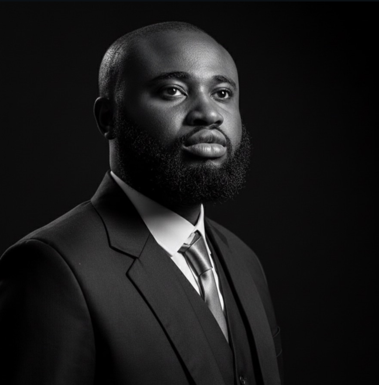 Adekoya P. Best, Founder & CEO of GODMCEE Ventures