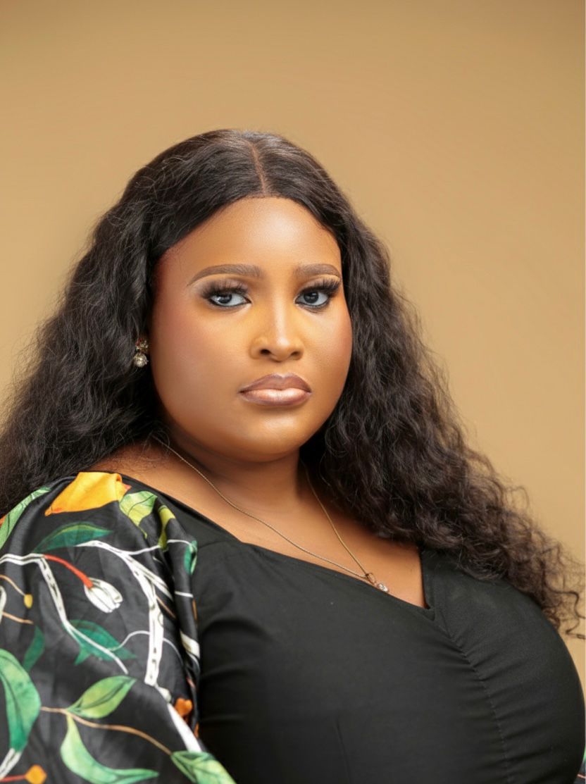 Ololade Rhoda, Co-Founder of GODMCEE Ventures